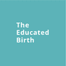 The Educated Birth logo